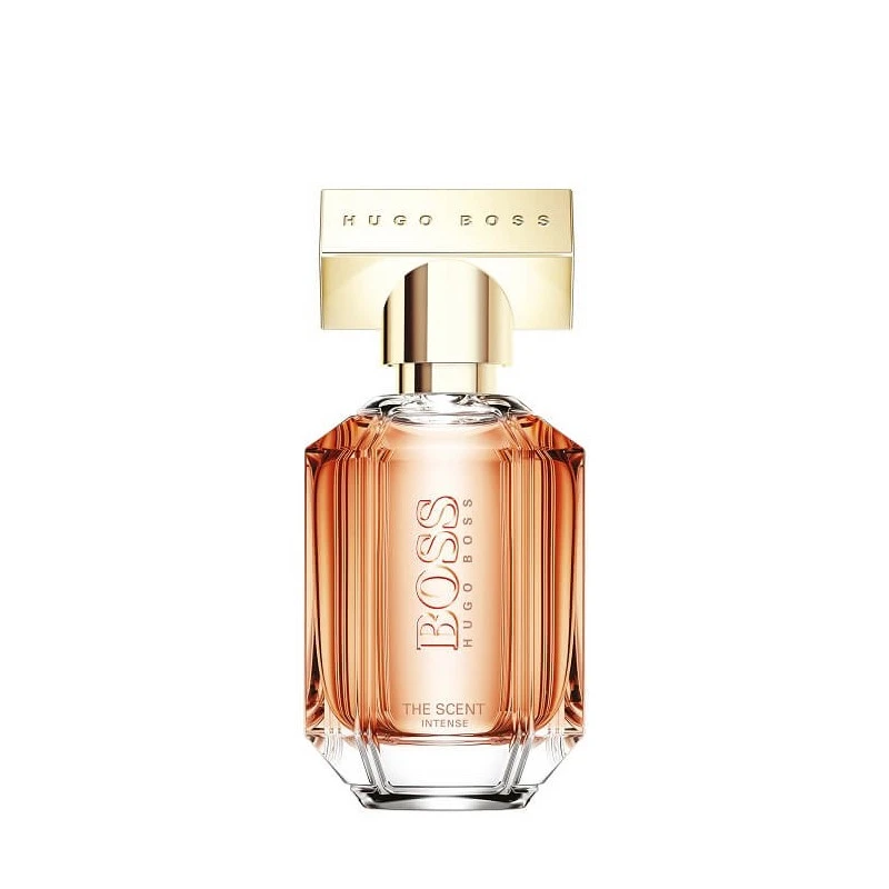 Hugo Boss Boss The Scent Intense EDP 30ml, Парфюмна вода за Жени